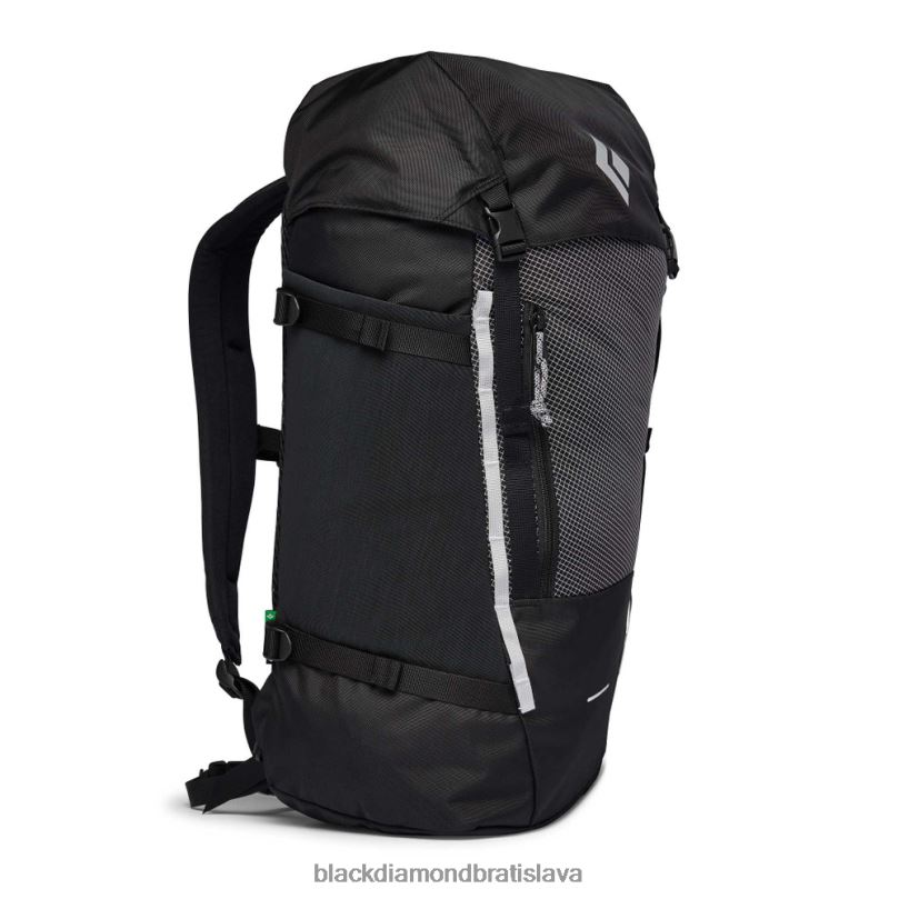 unisex Black Diamond Equipment čierna Balenie étos 32 balenia JL4X6921