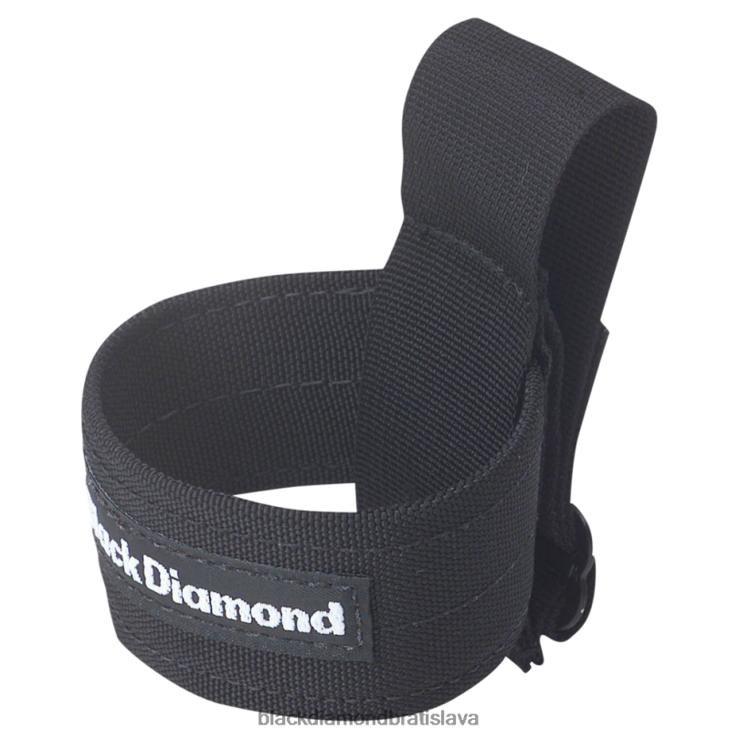 unisex Black Diamond Equipment exkluzívne blizzard puzdro lezenie JL4X6379